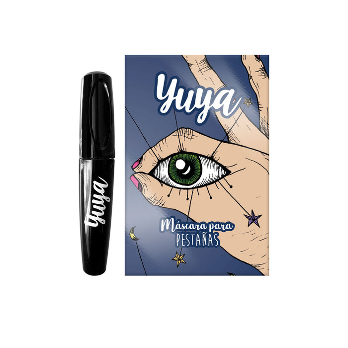 Yuya Lash Mascara