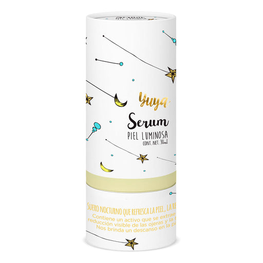 Glowing skin Serum - Republic Cosmetics US