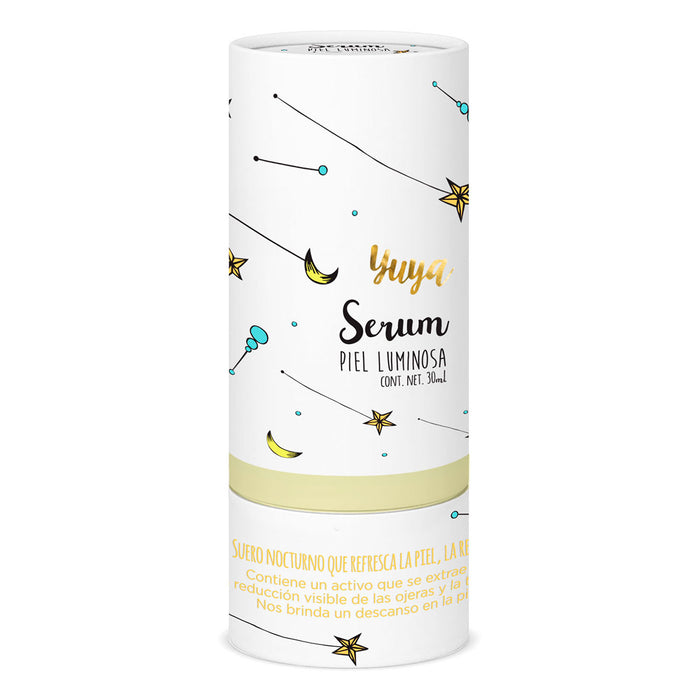 Glowing skin Serum - Republic Cosmetics US