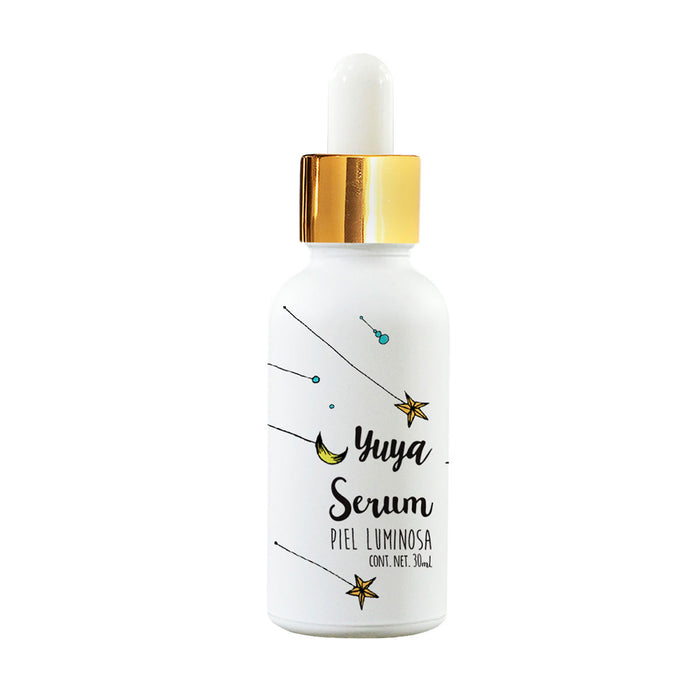 Glowing skin Serum - Republic Cosmetics US