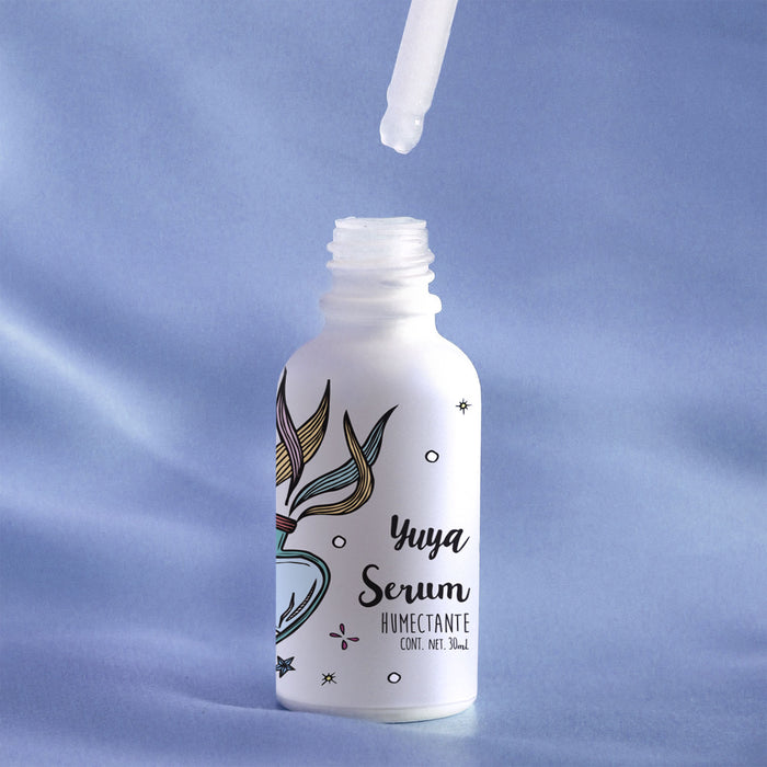 Moisturizing Serum