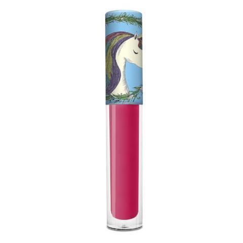 Yuya Matte Liquid Lipstick "Me Quiero" - Republic Cosmetics US