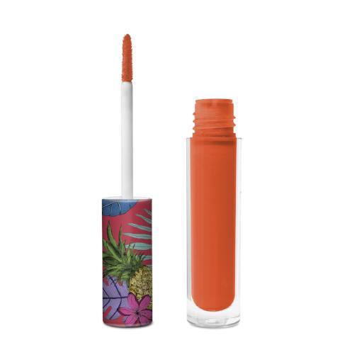 Yuya Matte Liquid Lipstick "Papaya" - Republic Cosmetics US